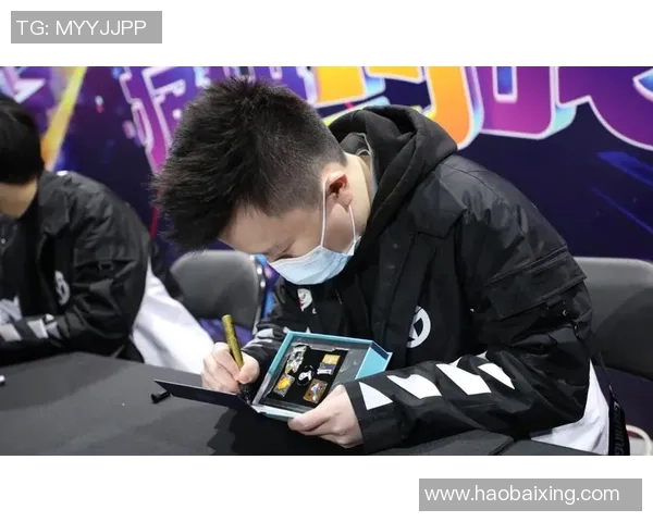 黄静专访回顾CSGO职业生涯与电竞梦想的追寻之路