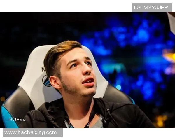 电竞新闻探讨CSGO焦点EDG团队协作的策略与实践分析