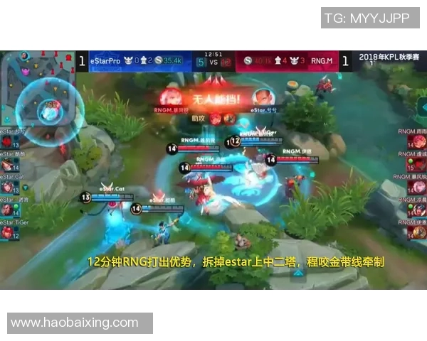 电竞新闻王者荣耀热点分析IG战队的节奏变化与战术调整