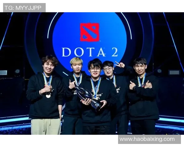 电竞心理素质分析DOTA2EDG战队荣登第五名引发关注实时新闻